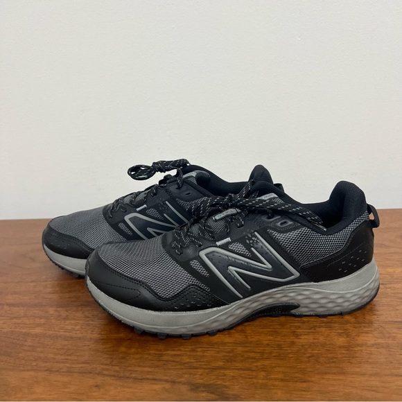 New Balance 410V8 Men’s Running Shoes New Never Worn Comfort - Picture 6 of 8